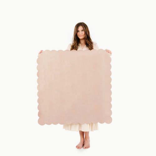 Mini untanned scallop – Gathre