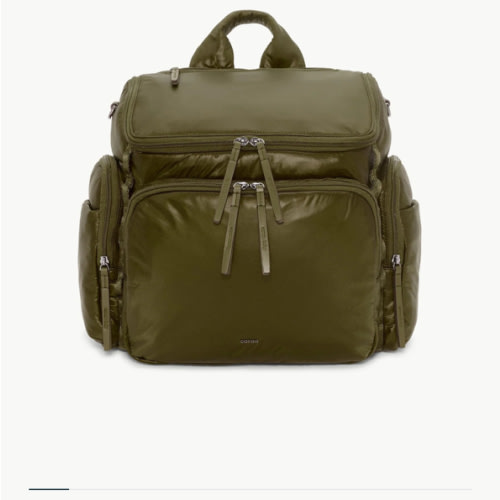 Baby Bag | Caraa - Luxury Sports Bags