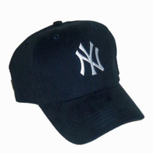 Yankees Infant Navy Cap