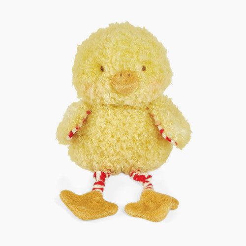 Bunnies By The Bay, Inc. Wee Stuffed Animal - Clucky Little