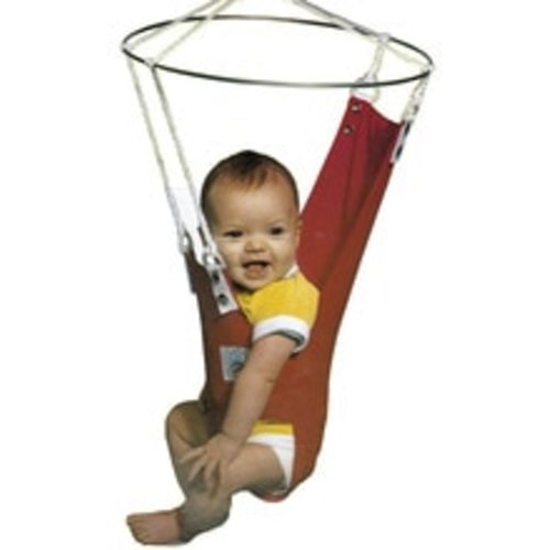 Merry Muscles Baby Exerciser Jumper