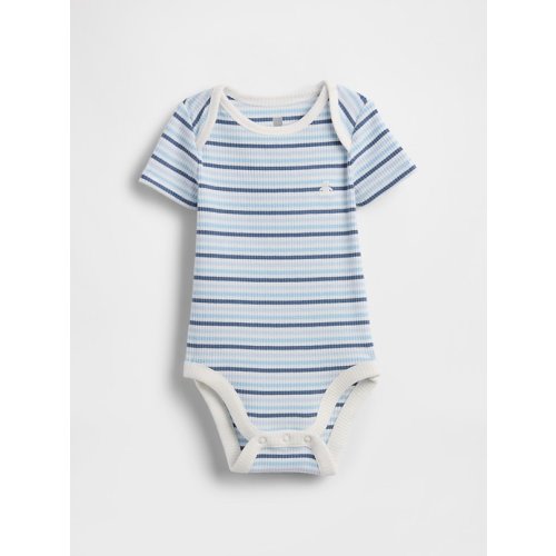 Baby First Favorites TinyRib Bodysuit