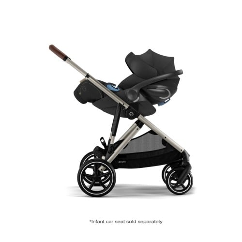 Gazelle S Stroller