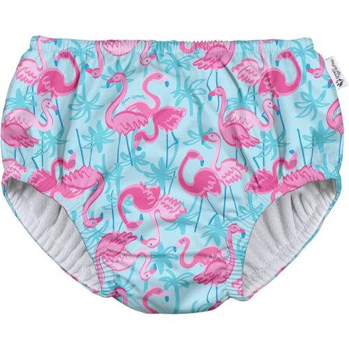 Baby girl Reusable Swim Diaper 0-6 Month