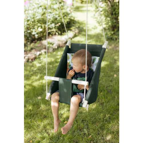 Growing Toddler/kids cotton swings, kinder Schaukel aus Bauwolle