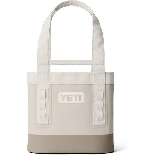 YETI Camino 20 Carryall with Internal Dividers, All-Purpose Utility Bag