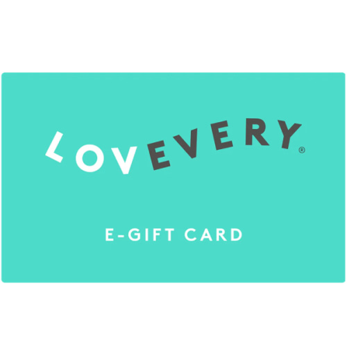 Lovevery Gift Card