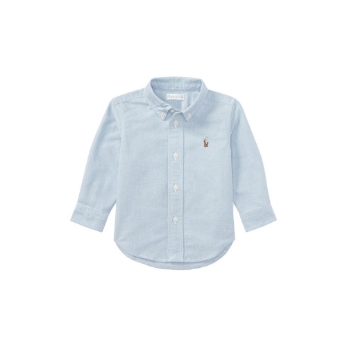 Oxford Shirt, 6M