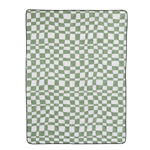 Parker picnic blanket