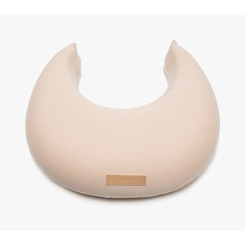 Butterr Organic Cotton Nursing Pillow | Pottery Barn Kids- Color Natural