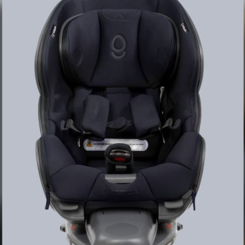 Classic Convertible Car Seat