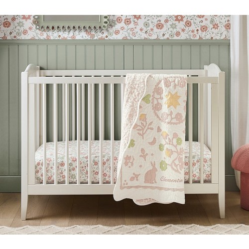 Pottery Barn Emerson Convertible Crib