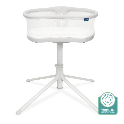 BassiNest Swivel Sleeper 3.0 Bedside Bassinet | HALO