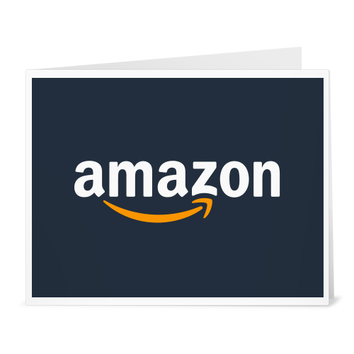 Amazon.com: Amazon Gift Card - Print - Amazon Logo: Gift Cards