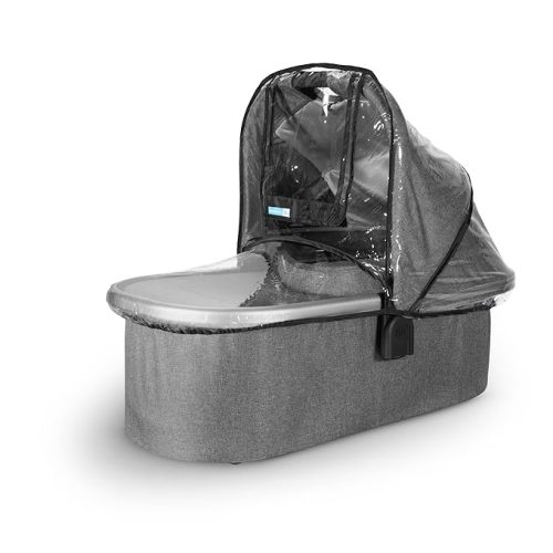 UPPAbaby Bassinet Rain Shield - CLEAR