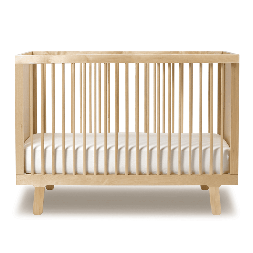 Oeuf Sparrow Cot - Milka