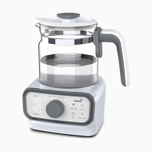 GROWNSY Baby Instant Warmer