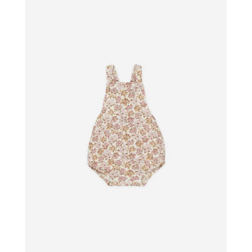 Norah Romper || Wildflower 3-6 months