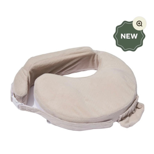 Deluxe Nursing Pillow