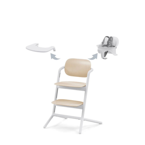 CYBEX LEMO 2 High Chair 3-in-1 Set