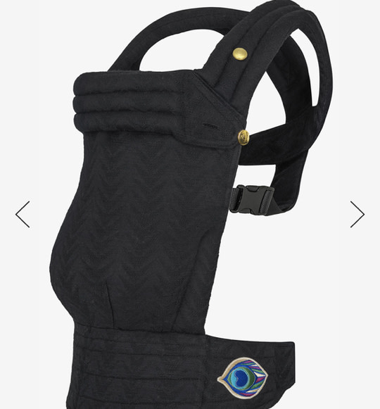 Arrow Zorro | Zeitgeist Baby Carrier | SHOP ARTIPOPPE