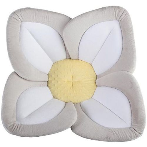 Blooming Bath Plush Lotus Baby Bath Seat