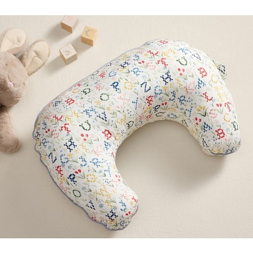 Riley Sheehey New Boppy with Cover