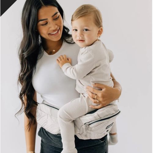 Tushbaby Hip Carrier