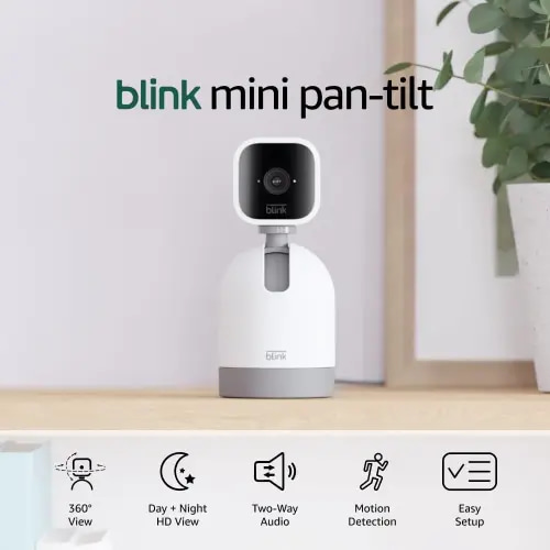 Baby monitor