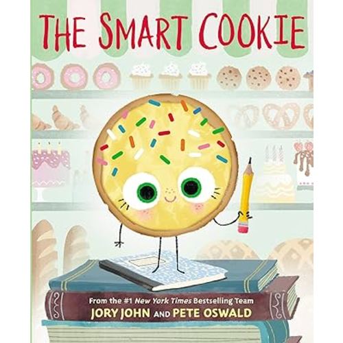 The Smart Cookie (The Food Group)