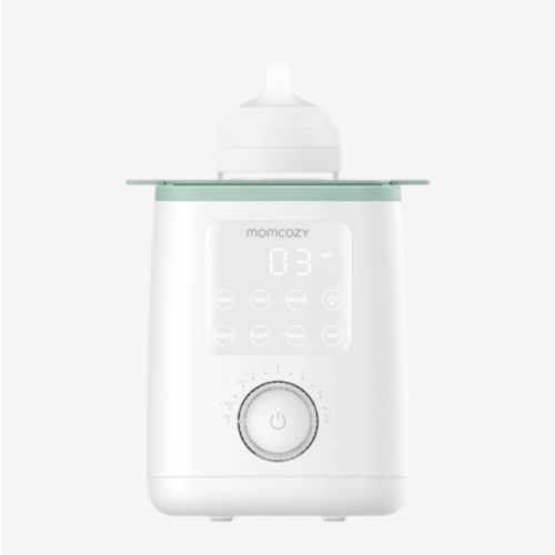 Nutri Smart Baby Bottle Warmer - Efficient & Versatile