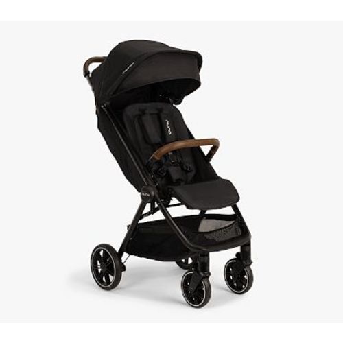 Nuna TRVL&#8482; LX Stroller, Caviar