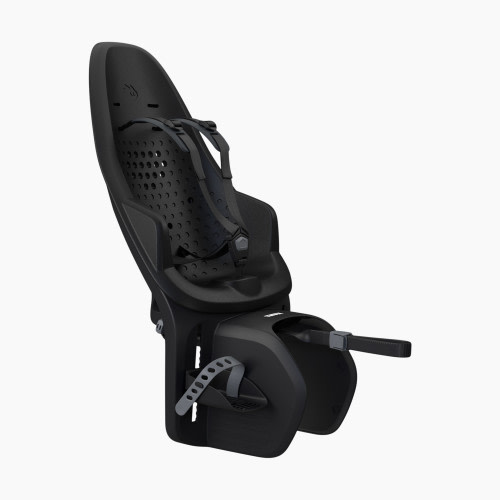 Thule Yepp 2 Maxi Rack Mount - Black