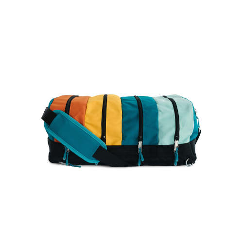 The 30L Duffel – TOBIQ