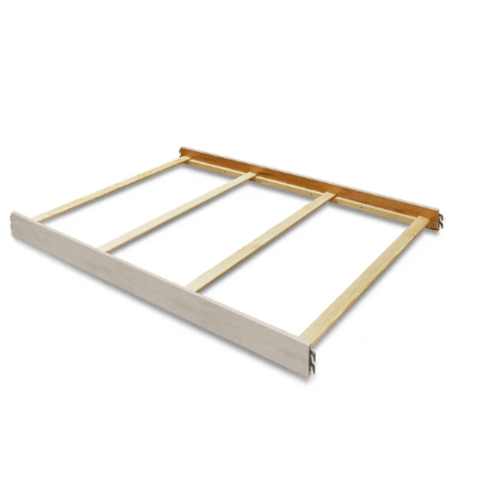 Fawn Baby Glacier Adult Rails in Brushed Ivory