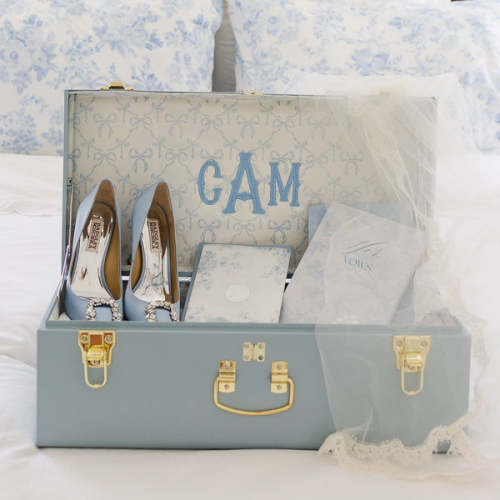Petite Trunk | Petite Keep