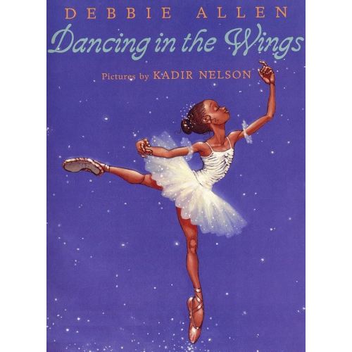 Dancing in the Wings