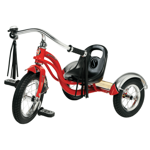 Schwinn Roadster Tricycle for Kids