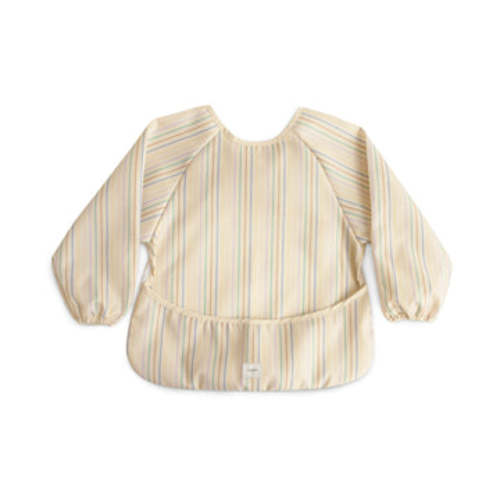 Long Sleeve Bib – Mushie