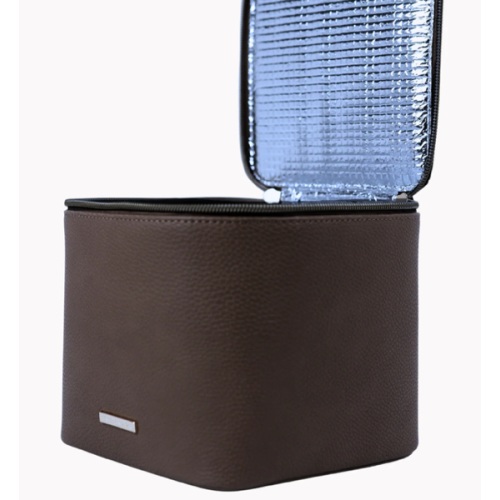 Radley Breastmilk Cooler – Mimi and Pal - Mocha