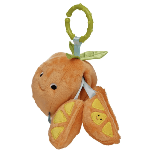 Mini-Apple Farm Orange