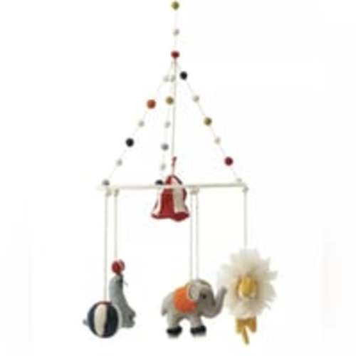 Pehr Circus Classic Mobile