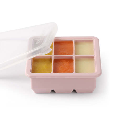 Haakaa USA Haakaa Baby Food and Breast Milk Freezer Tray | EarthHero
