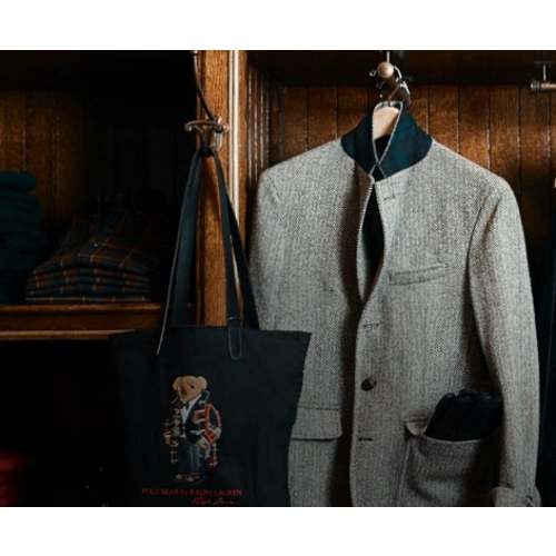 Hooded Barn Jacket