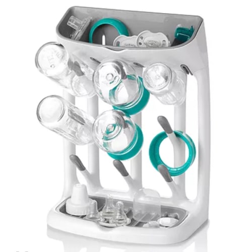 Tot Space Saving Drying Rack