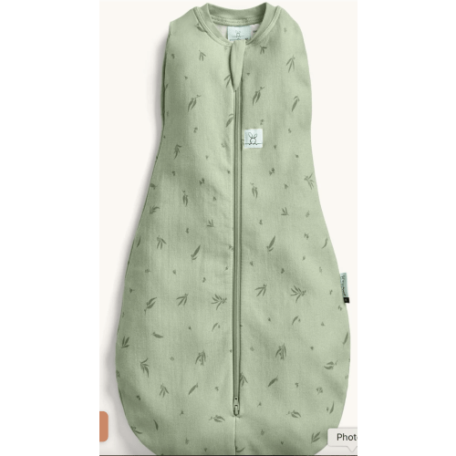 Cocoon Swaddle Sack 1.0 TOG Willow