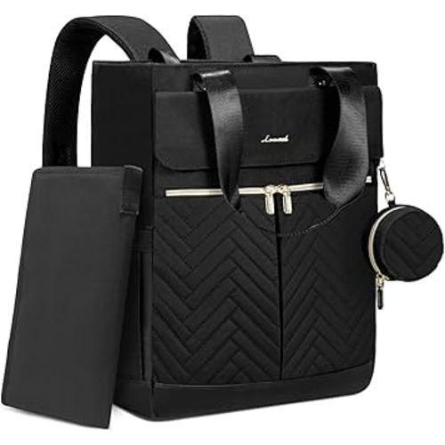 LOVEVOOK Diaper Backpack, Diaper Bag Tote with Insulated Pockets, Baby Bag for Girl Boy with Changing Pad, Large Baby Diaper Bag