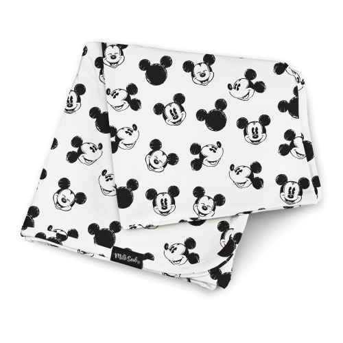 DISNEY MICKEY MOUSE SKETCH BLANKET