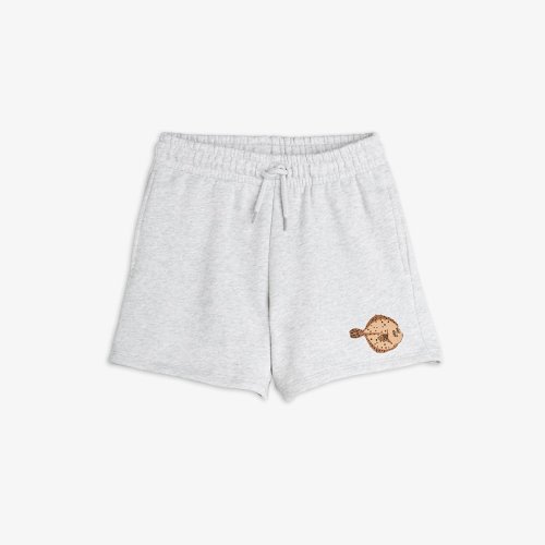 Flundra sweatshorts