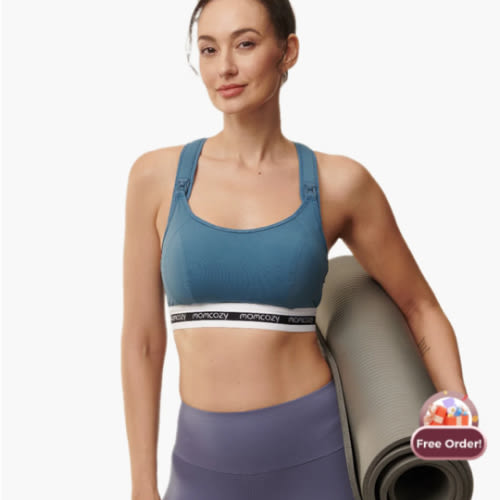 Best Nursing Bras for Comfort and Style: Shop Now!